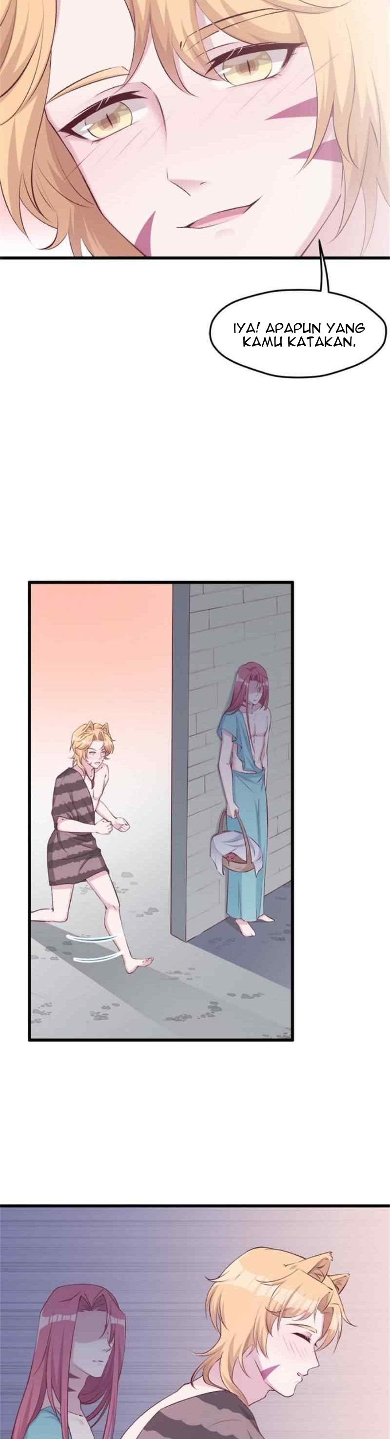 Beauty and the Beasts Chapter 142 Gambar 7